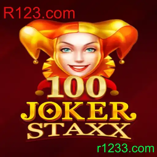Explorando o Mundo do Jogo 100JokerStaxx