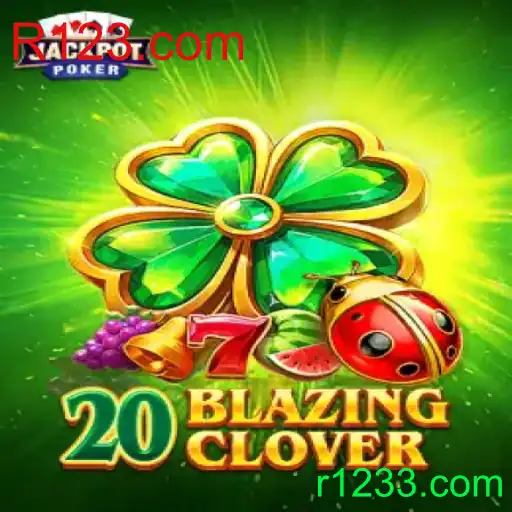 Explorando o Jogo de Estratégia 20BlazingClover: Guia Completo e Regras