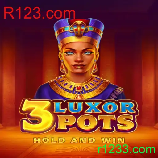 Desvendando o Mundo de 3LuxorPots: Regras e Estratégias para Vencer