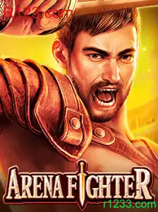ArenaFighter: Explorando a Excitante Experiência de Combate