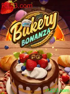 BakeryBonanza: Descubra a Nova Sensação no Mundo dos Jogos