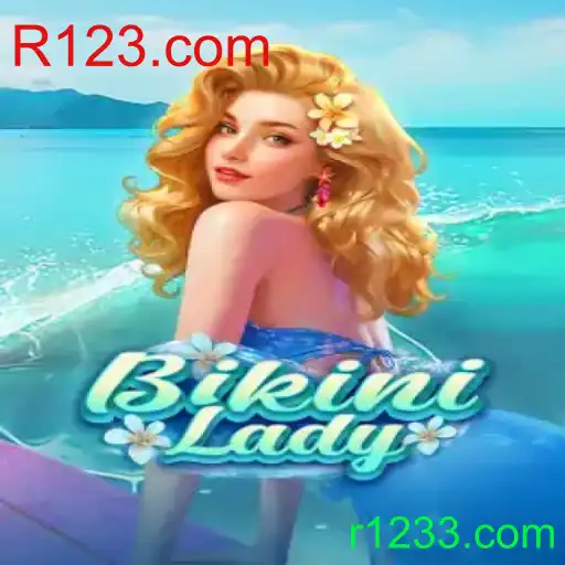 BikiniLady: Descubra a Nova Sensação de Jogo com R123.com