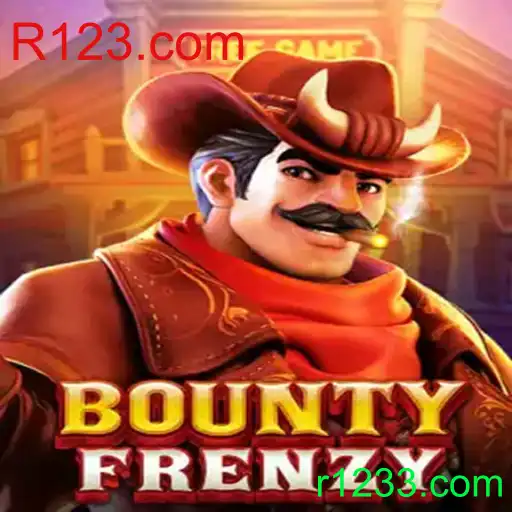 BountyFrenzy: Mergulhe na Aventura do Jogo Com R123.com