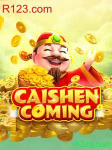 Descubra as Aventuras de CAISHENCOMING em R123.com