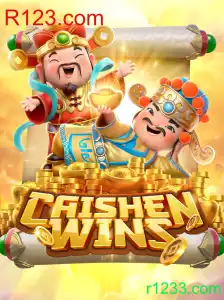 Explorando o Jogo CaishenWins e Sua Popularidade em R123.com