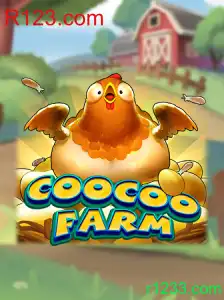 Descubra o Fascinante Mundo de CooCooFarm