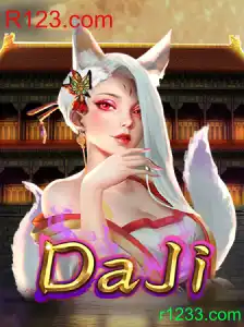 Descubra o Mundo Fascinante de DaJi - O Novo Jogo Sensação
