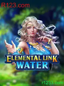 Descubra o Fascinante Mundo de ElementalLinkWater: Uma Aventura Aquática