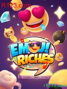 Explorando o Mundo de EmojiRiches: Um Universo de Emoções e Riquezas