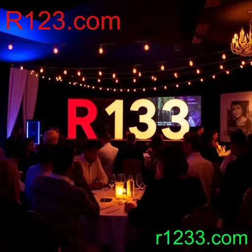 Eventos Exclusivos: A Chave para Experiências Memoráveis com R123.com