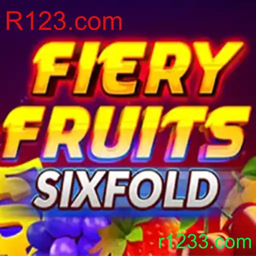 Explorando o Universo de FieryFruitsSixFold e os Desafios de R123.com