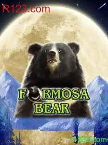 Explorando o Mundo de 'FormosaBear': Uma Aventura Única no Universo dos Jogos