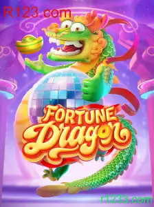 FortuneDragon: Um Mergulho nas Aventuras Épicas de R123.com