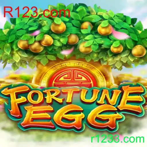 Descubra o Empolgante Mundo de FortuneEgg no R123.com