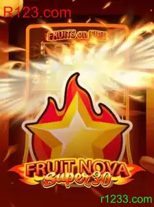 Descubra FruitrNovaSupe30: O Novo Fenômeno dos Jogos Online