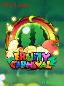 Descubra o Mundo Vibrante de FruityCarnival