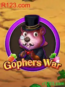 GophersWar: Explorando o Novo Fenômeno dos Jogos Online