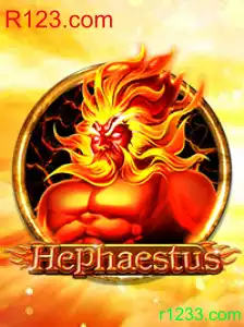 Explorando 'Hephaestus': Um Novo Jogo do Universo R123.com