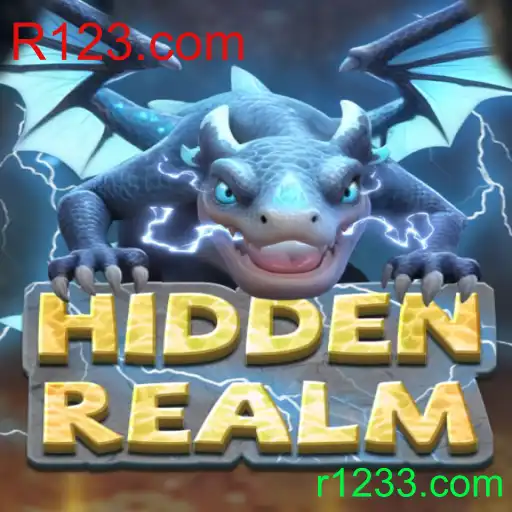 Explorando HiddenRealm: Um Mergulho no Mundo do R123.com