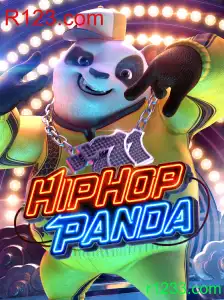 HipHopPanda: O Fenômeno do Cassino Online