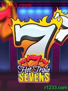 Descubra o Fascinante Mundo de 'HotTripleSevens': O Jogo de Roletas da R123.com
