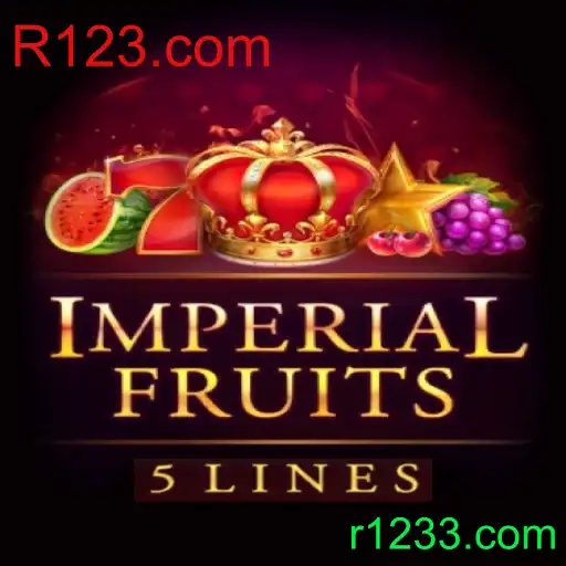 Explorando o Mundo de ImperialFruits5: Regras e Estratégias