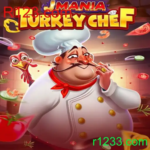 Explorando JManiaTurkeyChef: Um Novo Fenômeno no Mundo dos Jogos