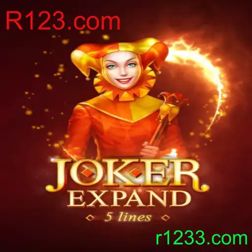 Explorando o Mundo de JokerExpand: Um Novo Fenômeno no R123.com