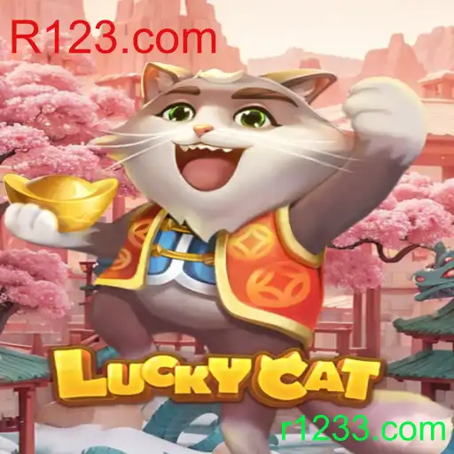 Descubra o Fascinante Mundo de LuckyCat: Um Jogo de Estratégia e Azar