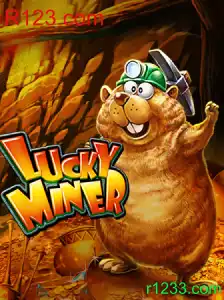 Explorando o Fascinante Mundo de LuckyMiner: A Nova Sensação dos Jogos