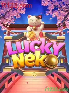 Explorando o Fascinante Mundo de LuckyNeko no R123.com