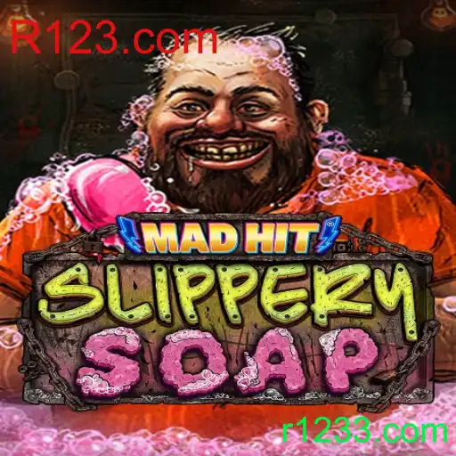 Descubra o Universo de MadHitSlipperySoap: O Jogo Inovador da R123.com