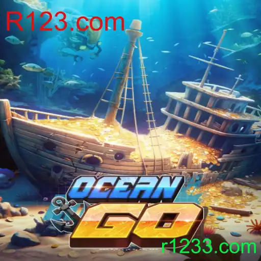 Explorando o Mundo Marítimo com OceanGO