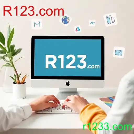 Explorando o Mundo Online com R123.com