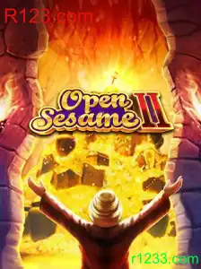 Descubra o Fascinante Mundo de OpenSesameII