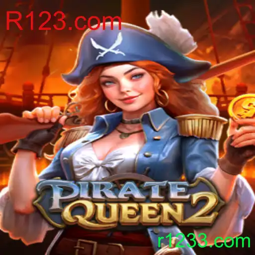 Descubra PirateQueen2: Uma Aventura Épica no R123.com