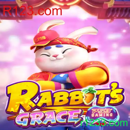 Descubra RabbitsGrace: O Novo Fenômeno de Jogo em R123.com