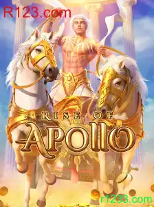 RiseofApollo: Aventura Mítica e Estratégia Competitiva