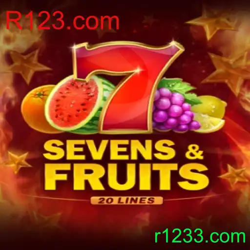Explorando o Mundo de SevensFruits20: Um Jogo de Frutas e Emoção