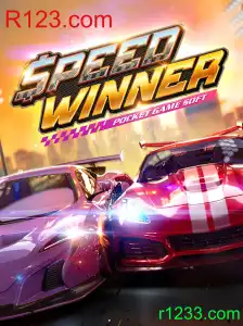 Explorando o Jogo de Corrida SpeedWinner e sua Conexão com R123.com
