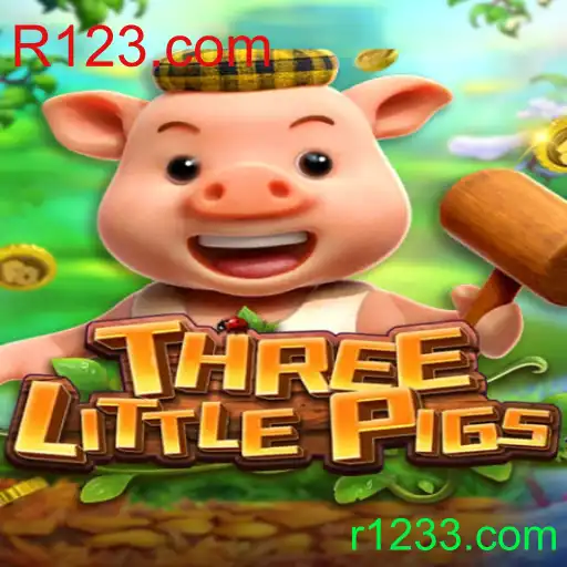 Explorando o Fascinante Mundo de THREELITTLEPIGS - Um Jogo de Estratégia e Diversão