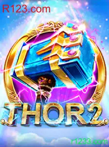 Thor2: Aventura Divina com R123.com