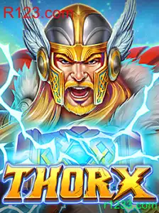 ThorX: Mergulhe no Universo dos Deuses Nórdicos com R123.com