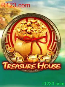 TreasureHouse: Descubra Aventuras Épicas no Novo Jogo de Estratégia