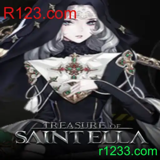 Explore as Aventuras de TreasureofSaintElla