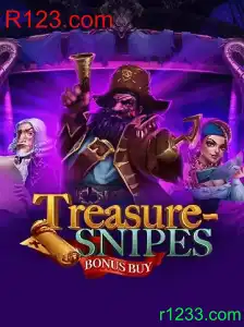 Explorando o Universo do Jogo TreasuresnipesBonusBuy na Plataforma R123.com