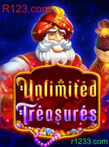 UnlimitedTreasures: Explore o Mundo dos Tesouros Infinitos
