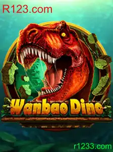 WanBaoDino: Uma Aventura Paleontológica Virtual
