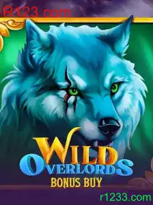 Explorando o WildOverlordsBonusBuy: A Aventura Definitiva para Jogadores