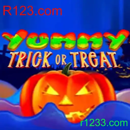 Descubra YummyTrickorTreat: A Emoção de Uma Aventura Digital com R123.com